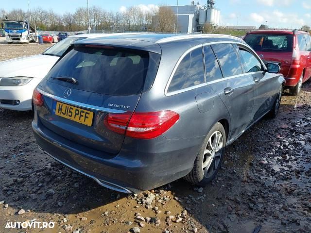 Dezmembrez Mercedes-Benz C-Class W205/S205/C205 [2014 - 2018] wagon - 1