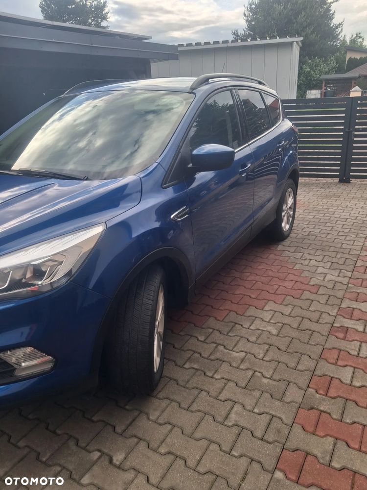 Ford Escape - 3