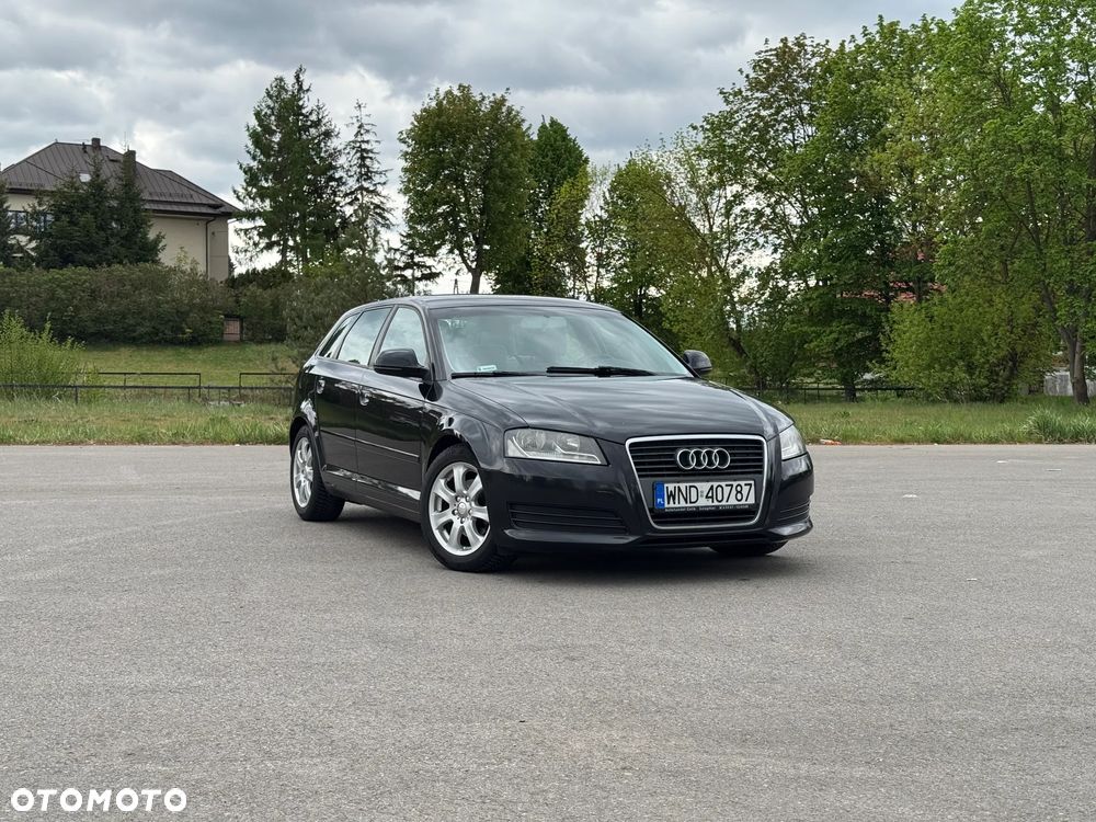 Audi A3 Sportback - 29