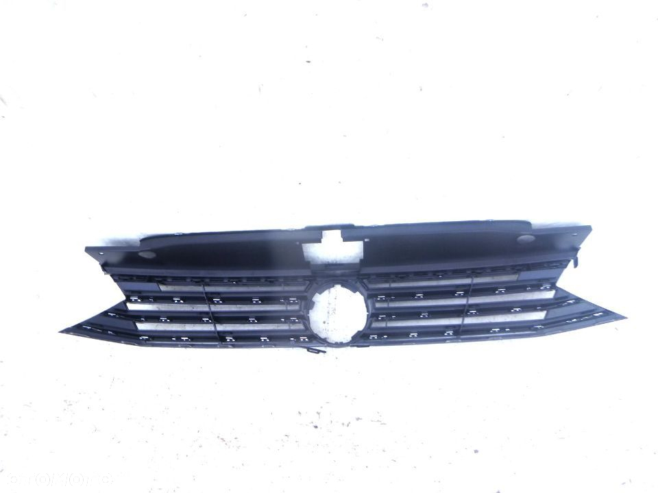 volkswagen passat b8 15r- grill atrapa - 3