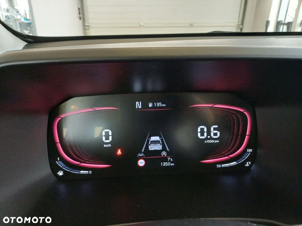 Kia Picanto 1.2 DPI L AMT - 17