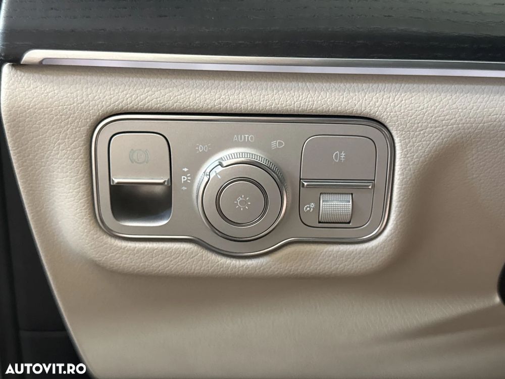Mercedes-Benz GLE 350 d 4MATIC - 16
