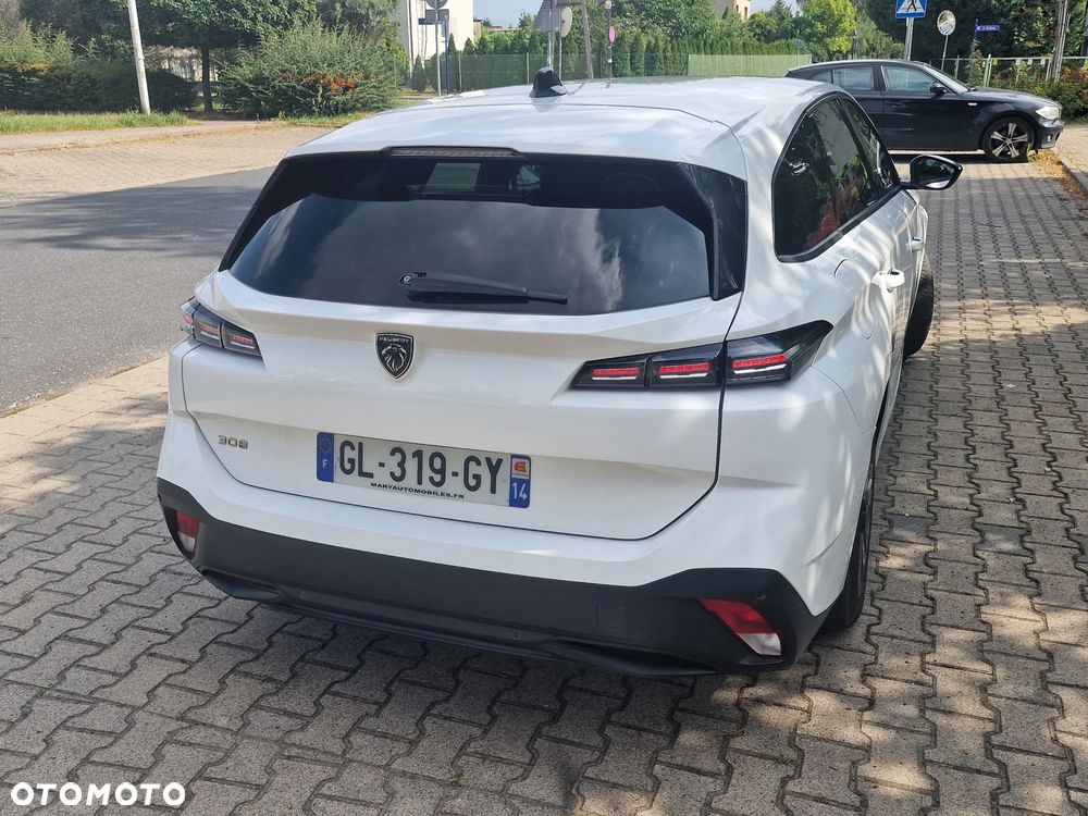 Peugeot 308 BlueHDi FAP 130 Stop & Start Active - 11
