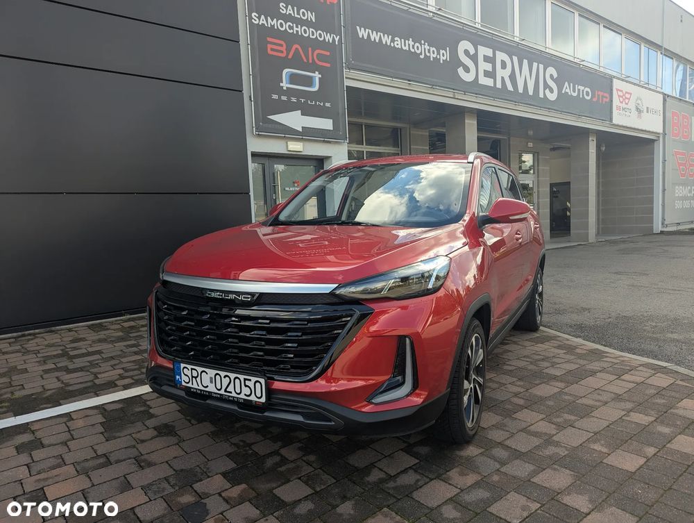 BAIC 3