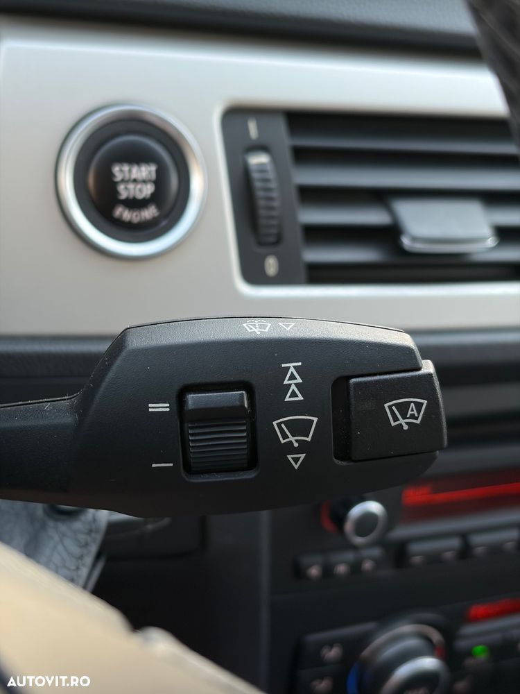 BMW Seria 3 318d - 13