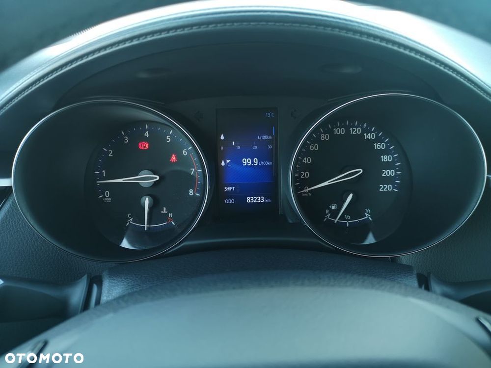Toyota C-HR 1.2 T Premium - 20