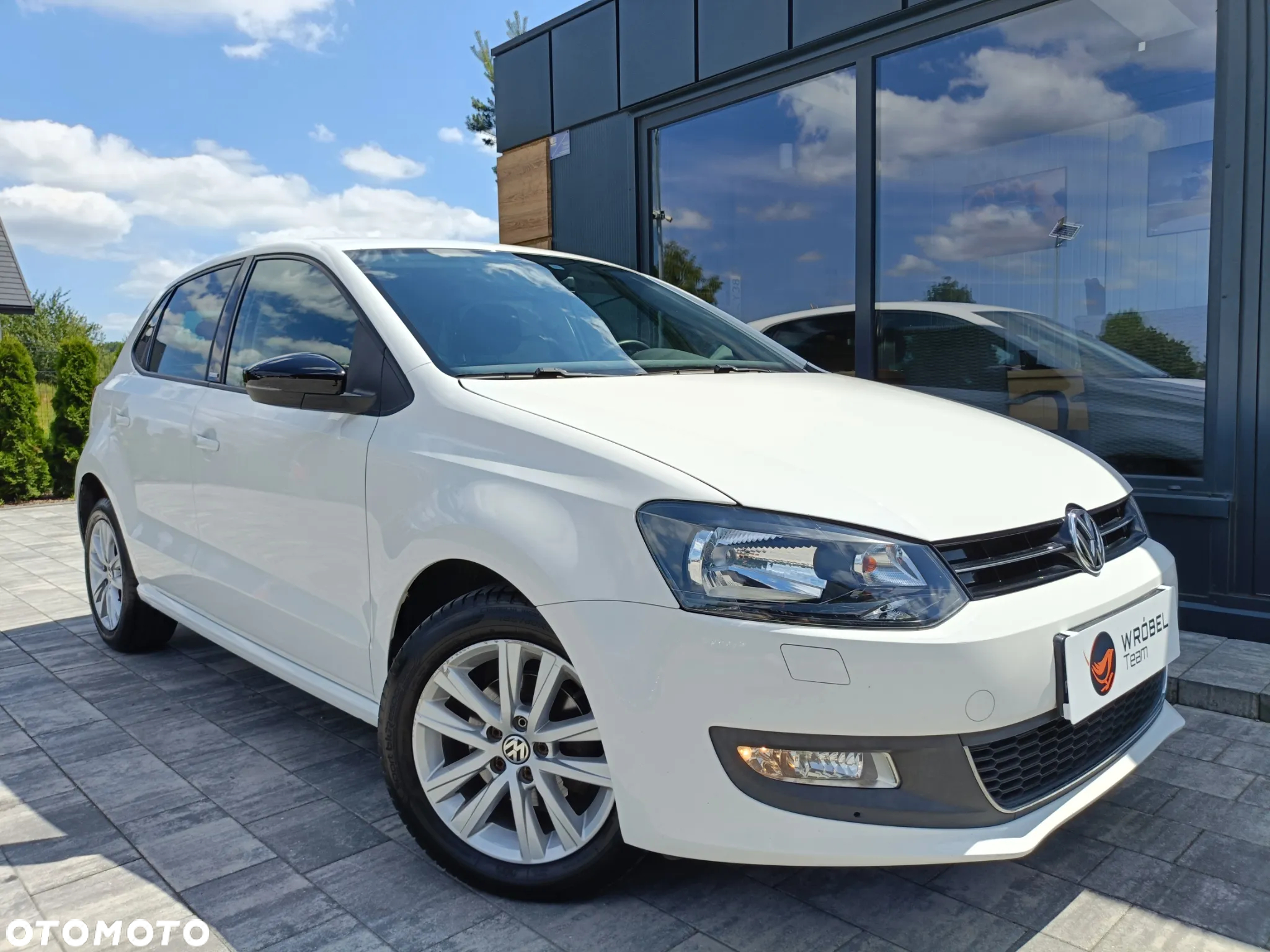 Volkswagen Polo - 5