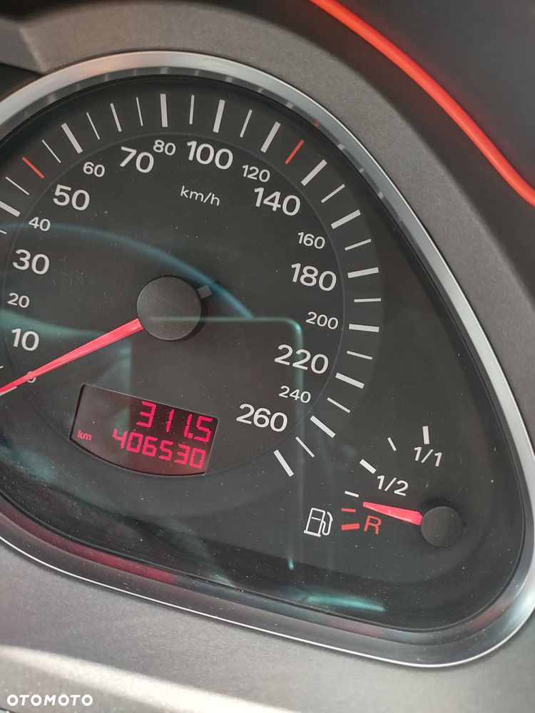 Audi A6 Avant 2.7 TDI - 18