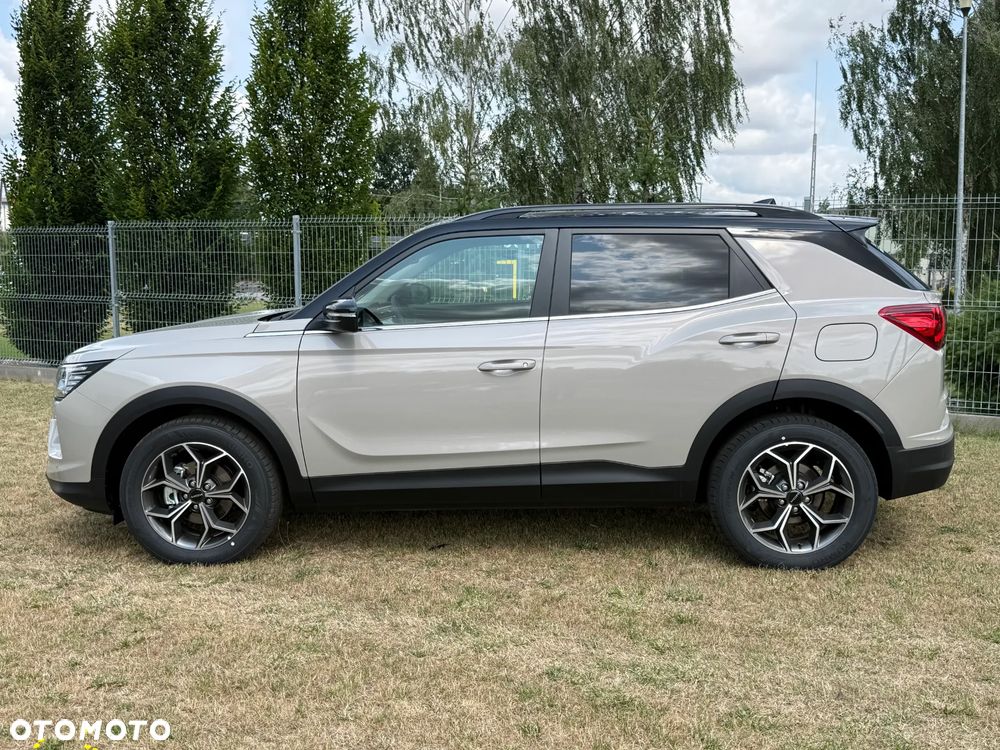 SsangYong/KGM Korando 1.5 T-GDI Adventure 2WD - 3