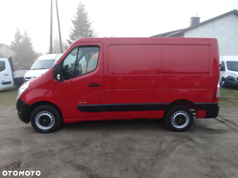 Renault Master - 7