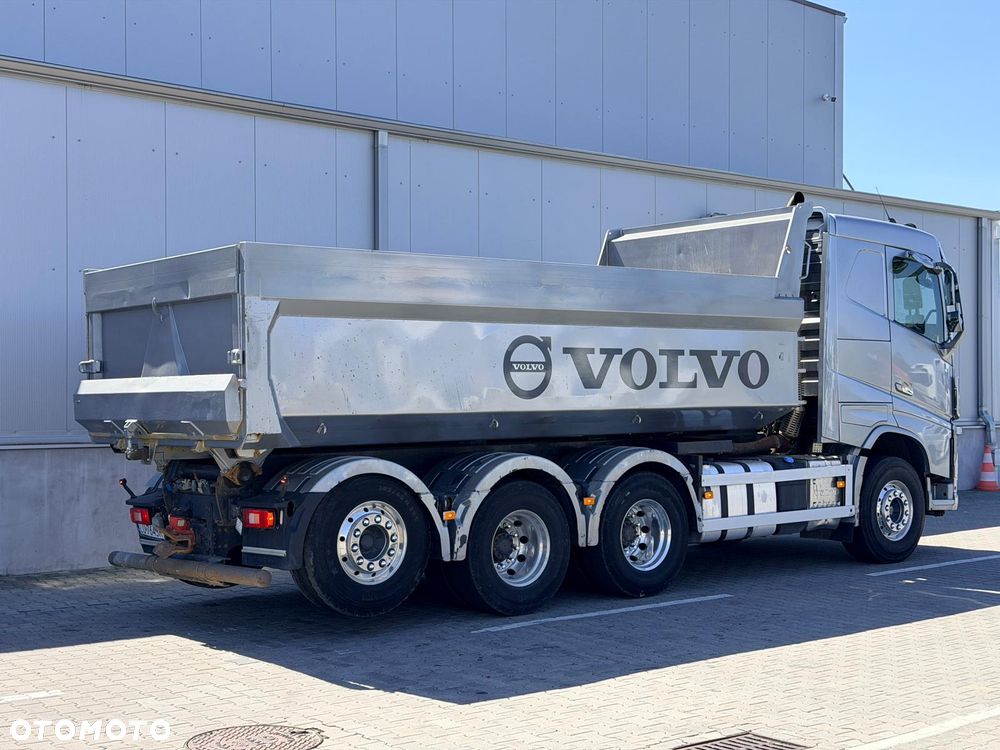 Volvo FH 540 - 6