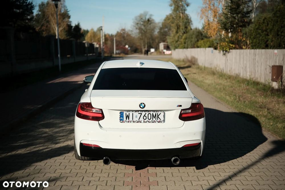 BMW Seria 2 - 27