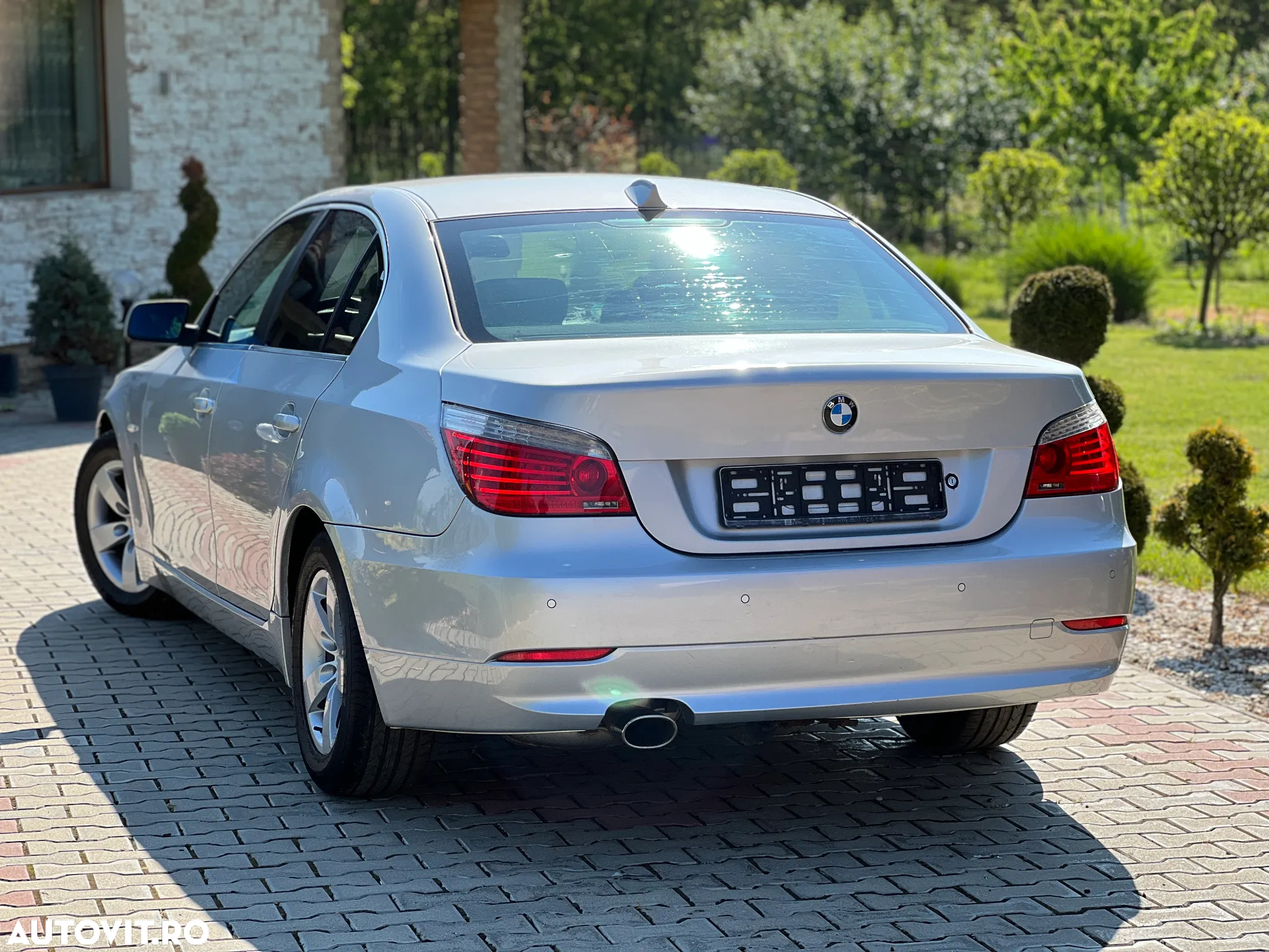 BMW Seria 5 - 3