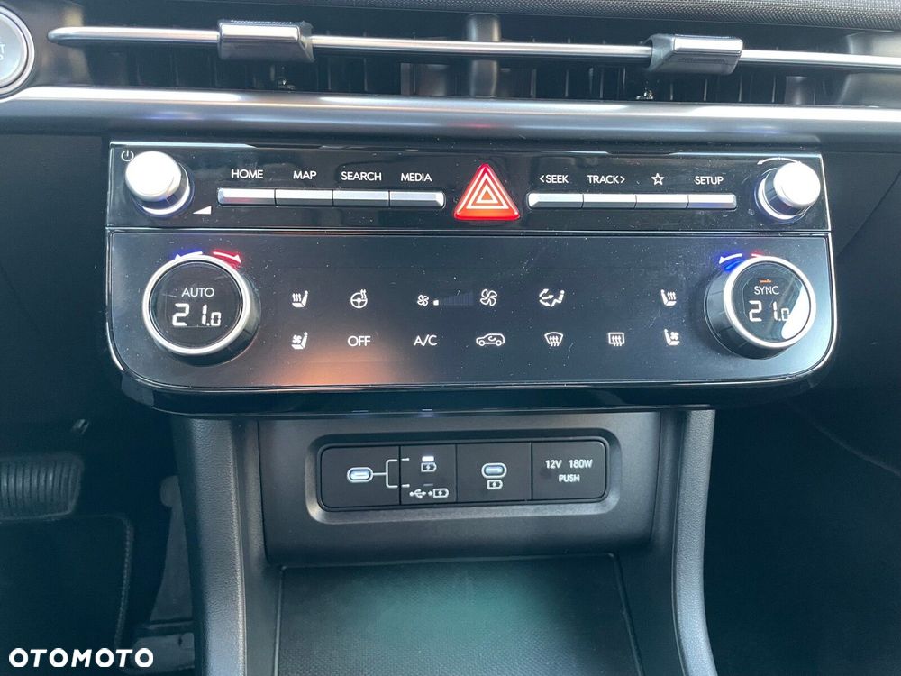 Hyundai Tucson - 20