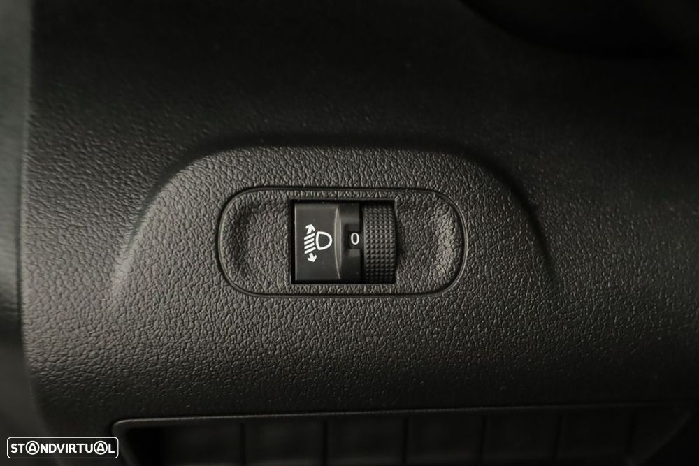 Citroën berlingo 1.5 bluehdi xl - 20