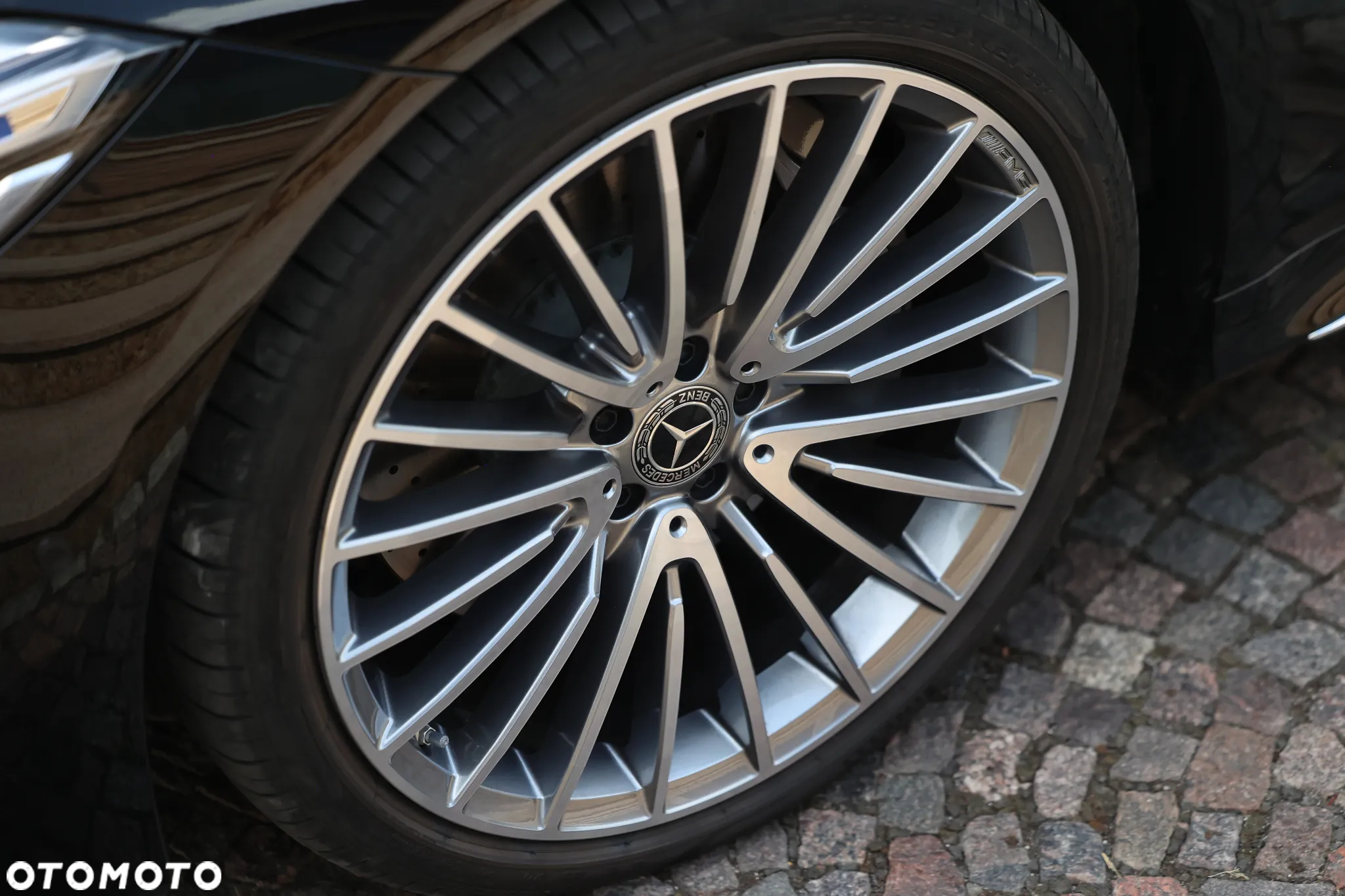 Mercedes-Benz Klasa S - 27