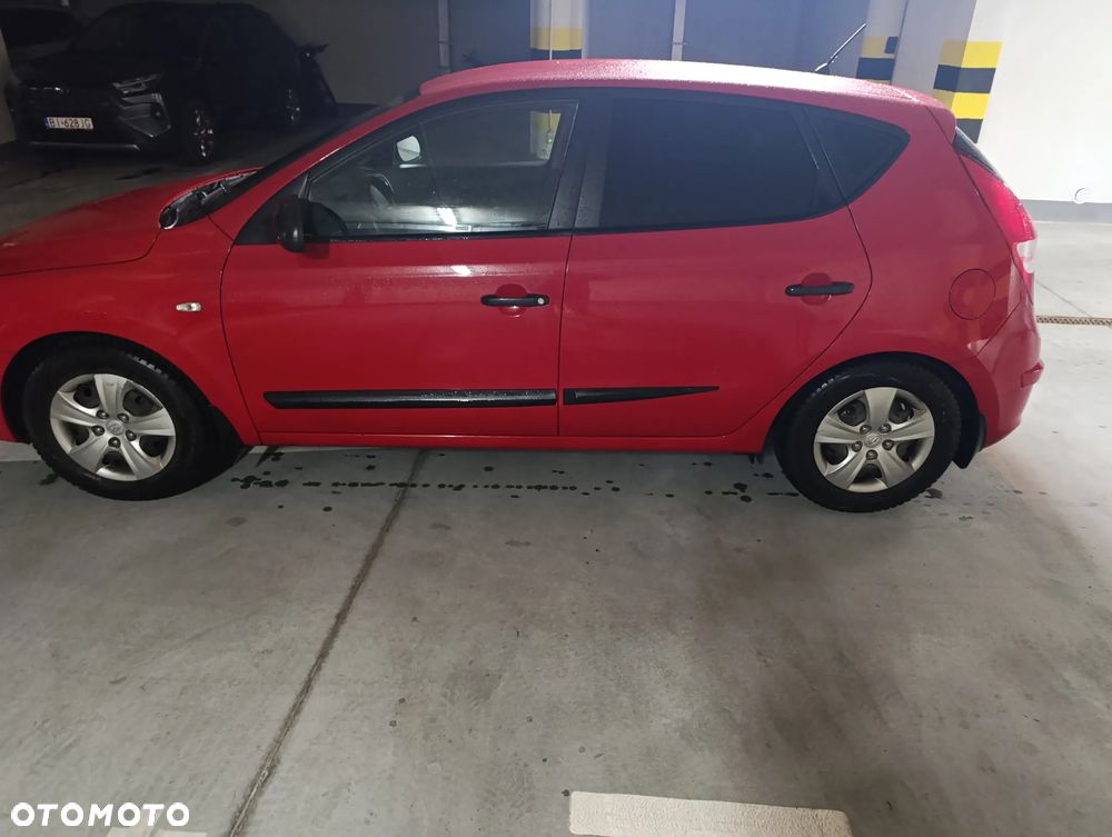 Hyundai i30 1.4 Base - 2