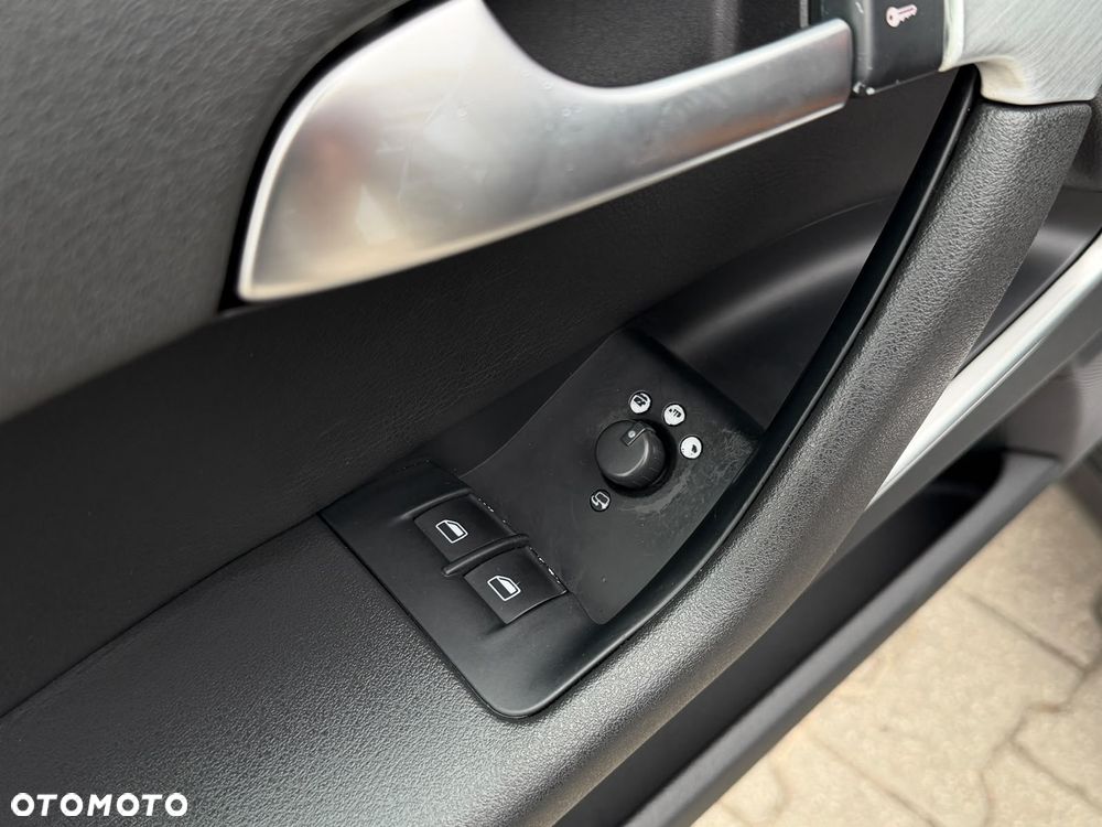 Audi A3 3-drzwiowe 1.9 TDI Ambiente - 13