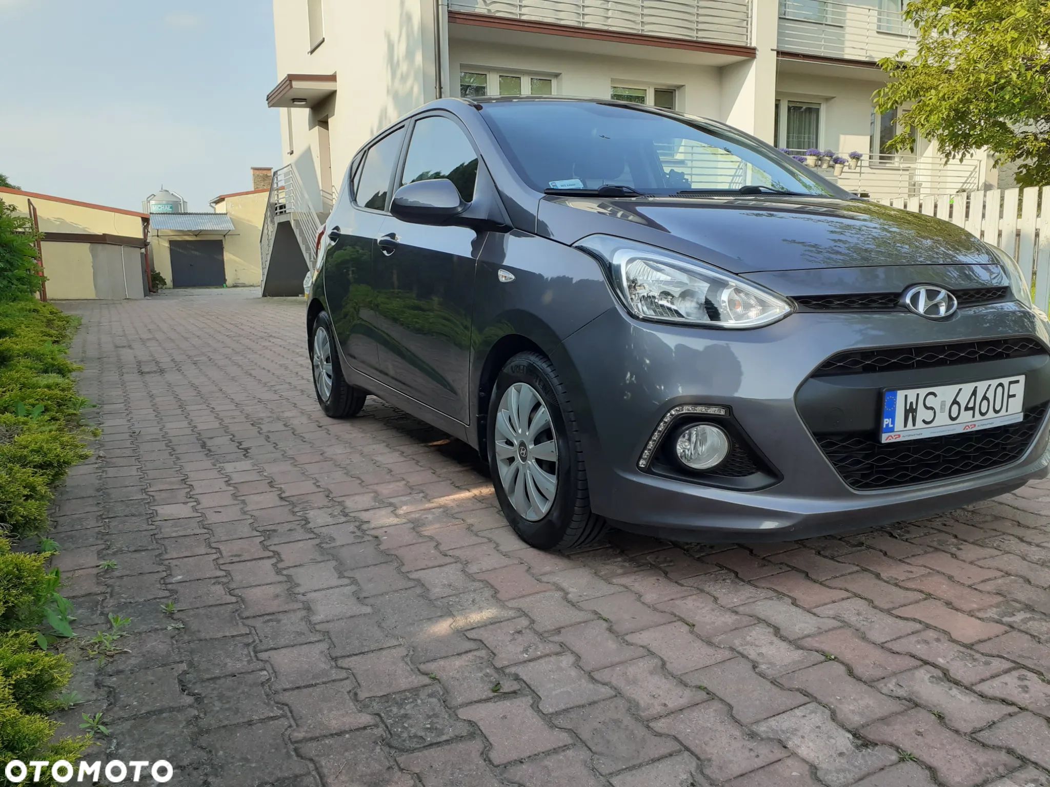 Hyundai i10 1.0 Premium - 1