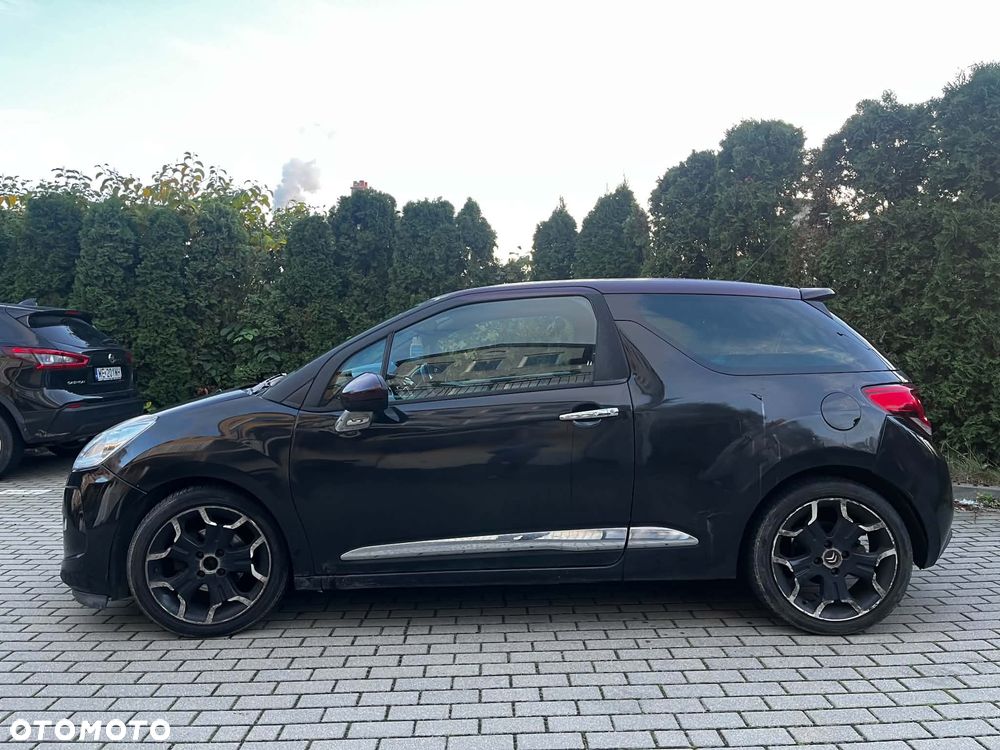 Citroen Ds3 2012 photo 3