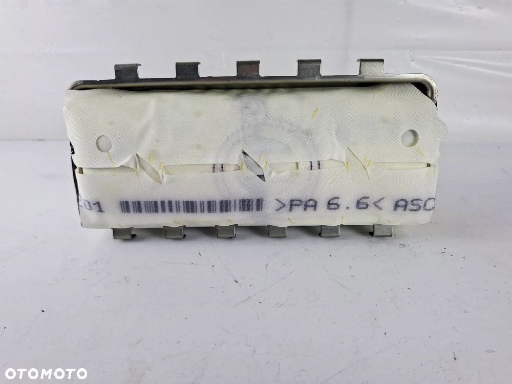 Poduszka Powietrzna Pasażera Air-Bag Polo 6R 6RS880204 - 1