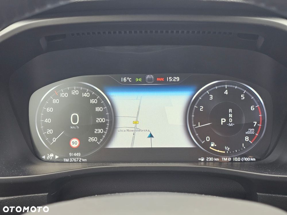 Volvo XC 40 - 8