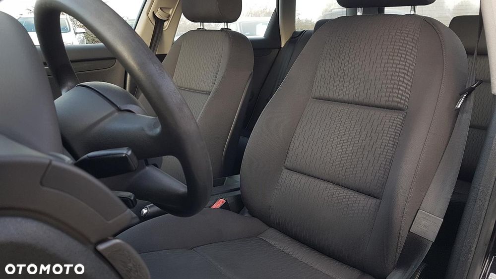 Audi A4 Avant 1.8T - 18