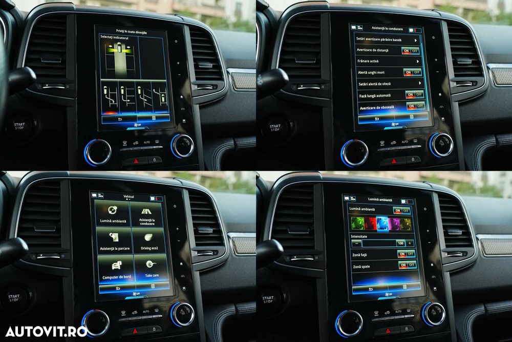 Renault Koleos 2.0 Energy dCi X-TRONIC Intens - 23