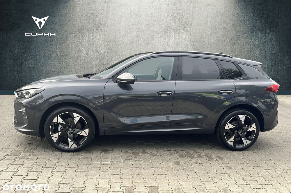 Cupra Terramar 1.5 eTSI mHEV DSG - 2