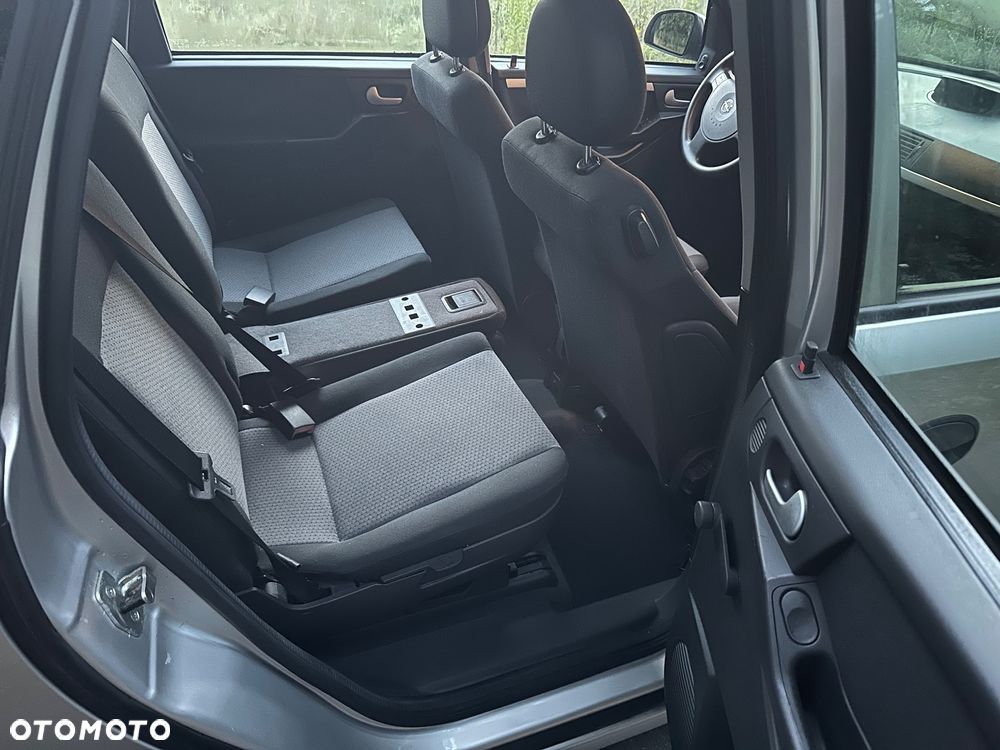 Opel Meriva 1.6 16V Easytronic Cosmo - 12