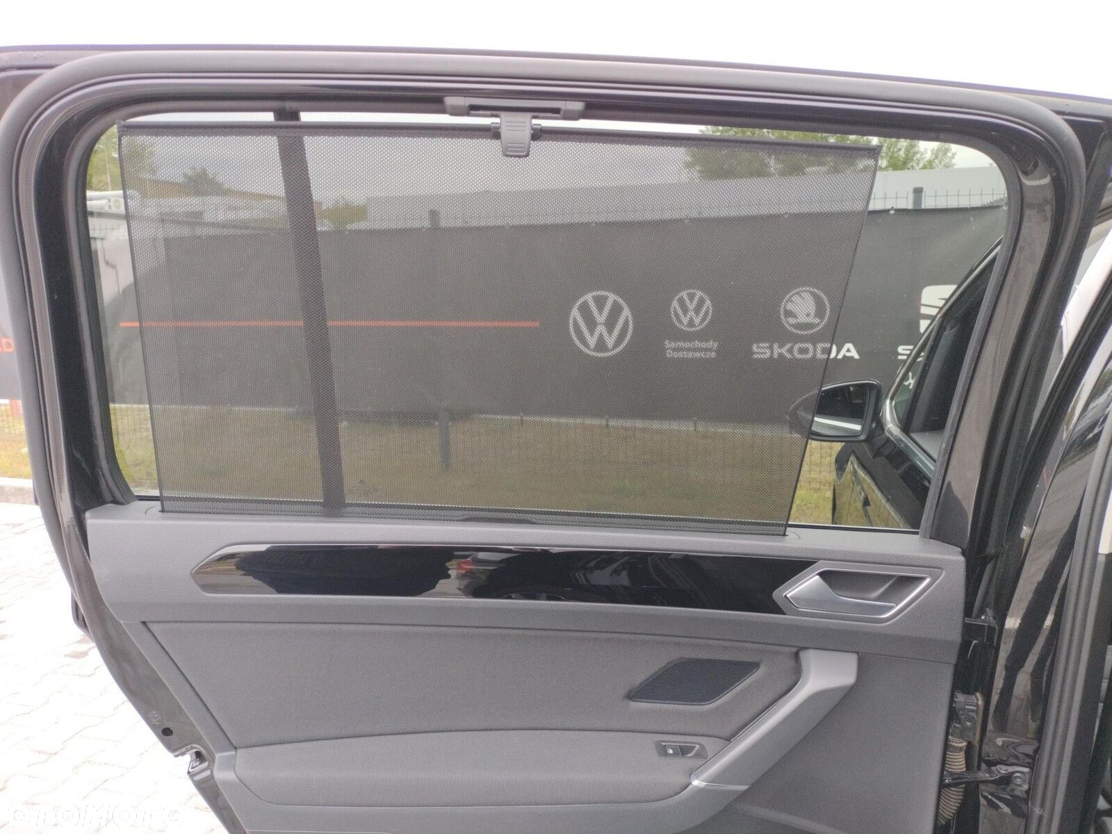 Volkswagen Touran 2.0 TDI BMT Highline DSG - 26