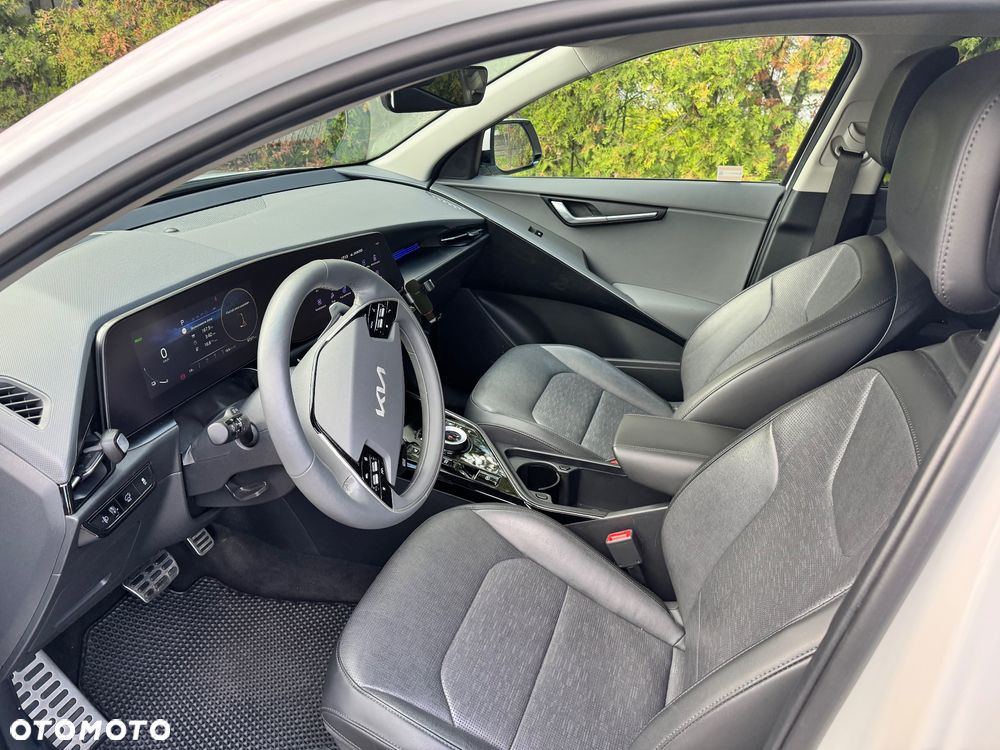 Kia Niro e-Niro 64kWh XL - 7