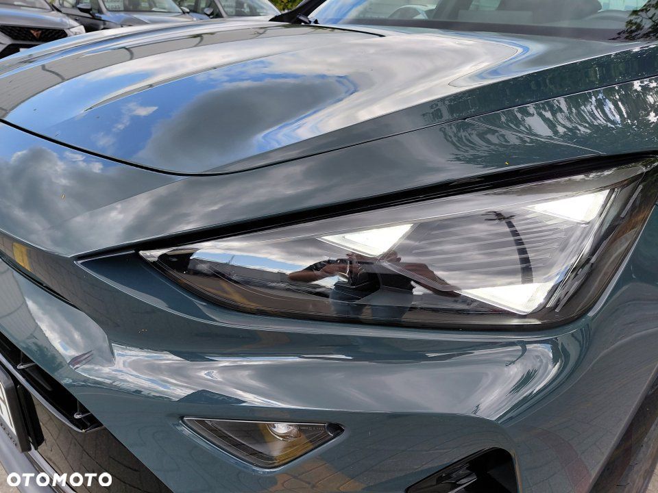 Cupra Formentor - 6