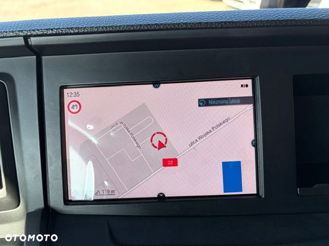 MAN TGX 18.470 BL SA RETARDER - 9