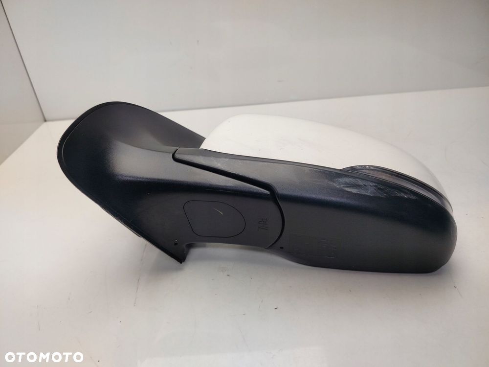 hyundai i20 i lift 12r- lusterko lewe zewnętrzne 8 pinów phw - 5