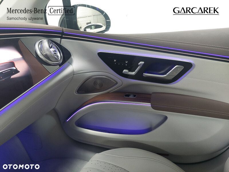 Mercedes-Benz EQS - 36