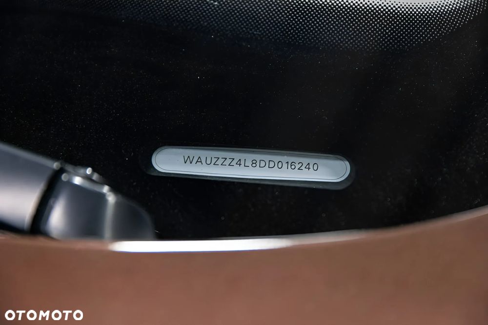 Audi Q7 3.0 TDI DPF Quattro Tiptronic - 30