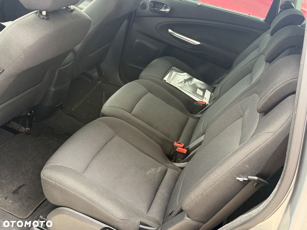 Ford S-Max 2.0 TDCi DPF Titanium - 7