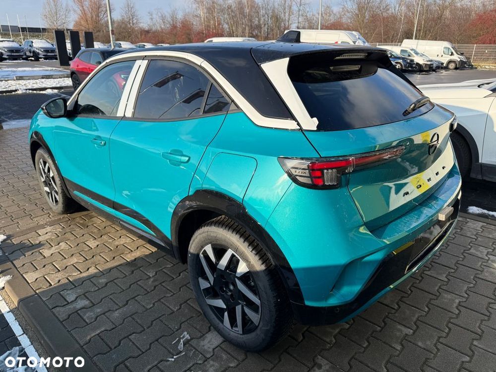 Opel Mokka 1.2 T mHEV GS S&S eDTC6 - 7