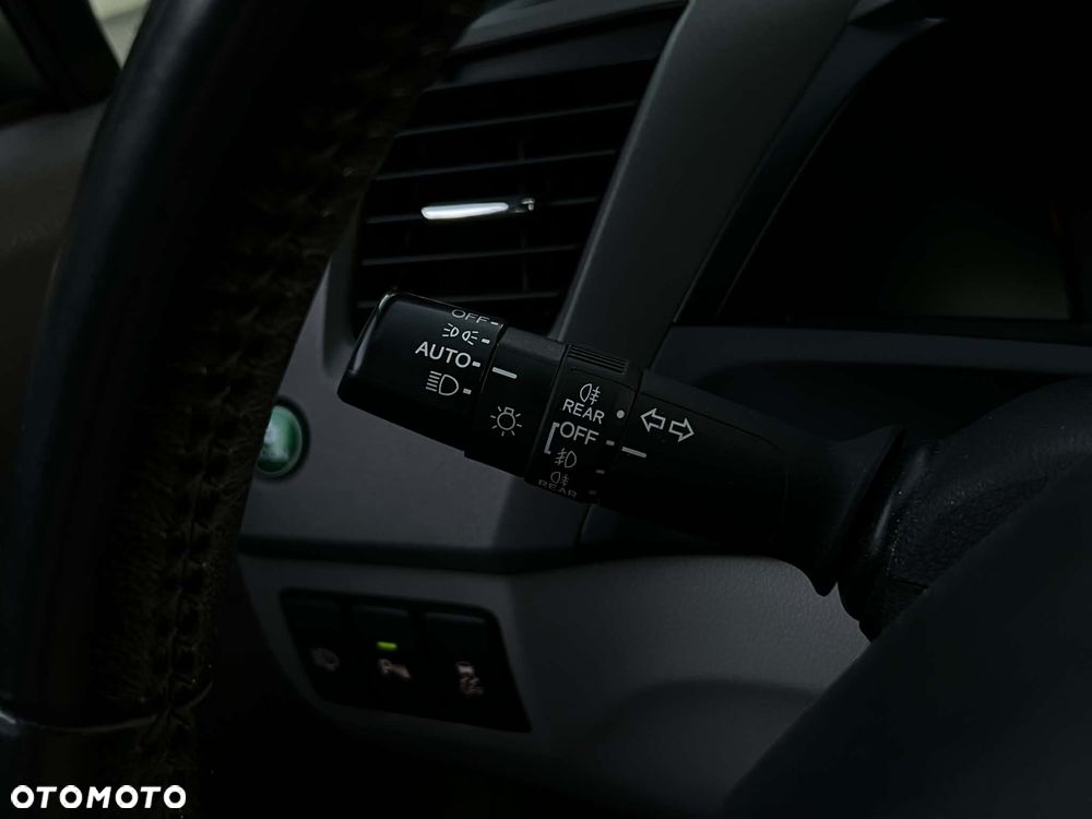 Honda Civic 1.8 Executive - 24