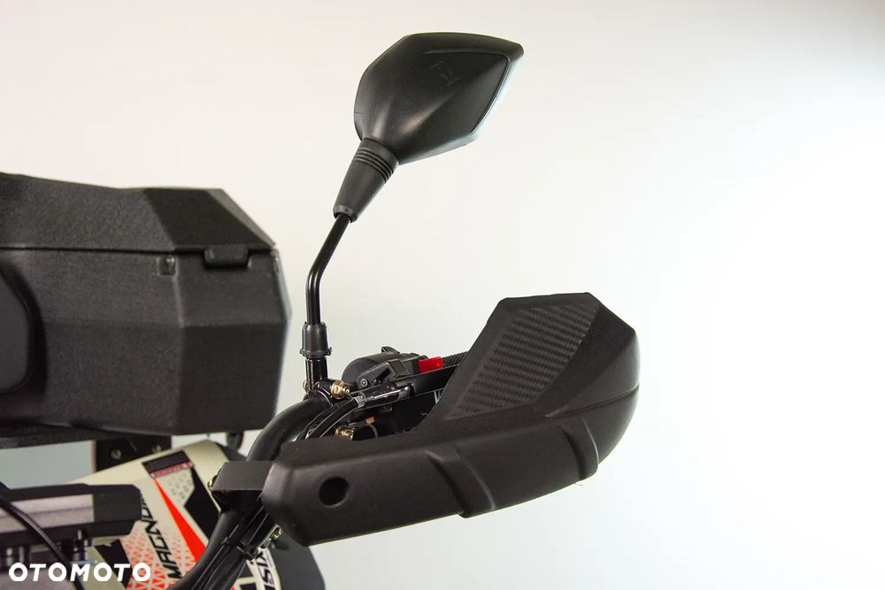 ASIX Magnum 200 - 13