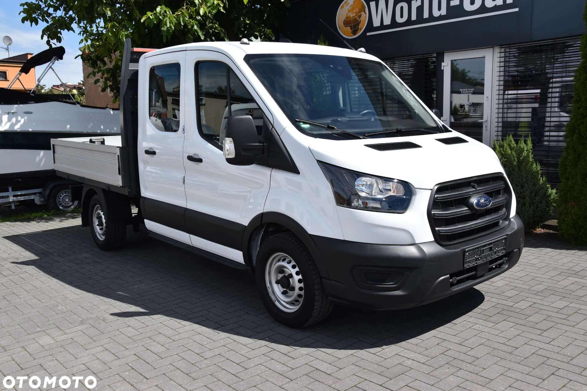 Ford Transit - 3