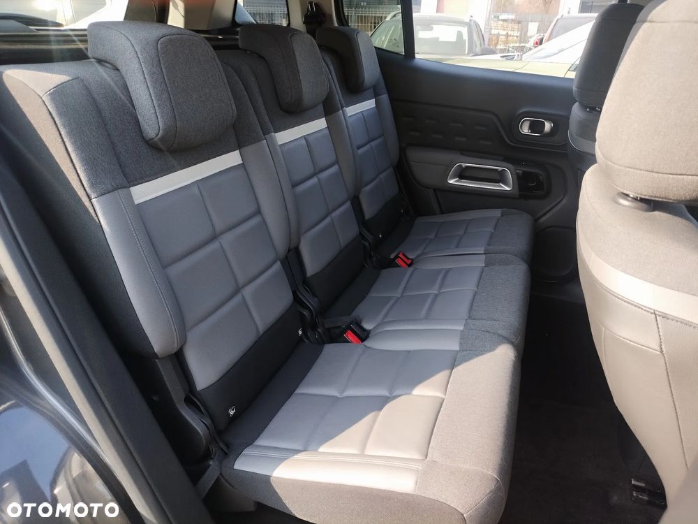 Citroën C5 Aircross 1.6 PureTech Shine EAT8 - 21