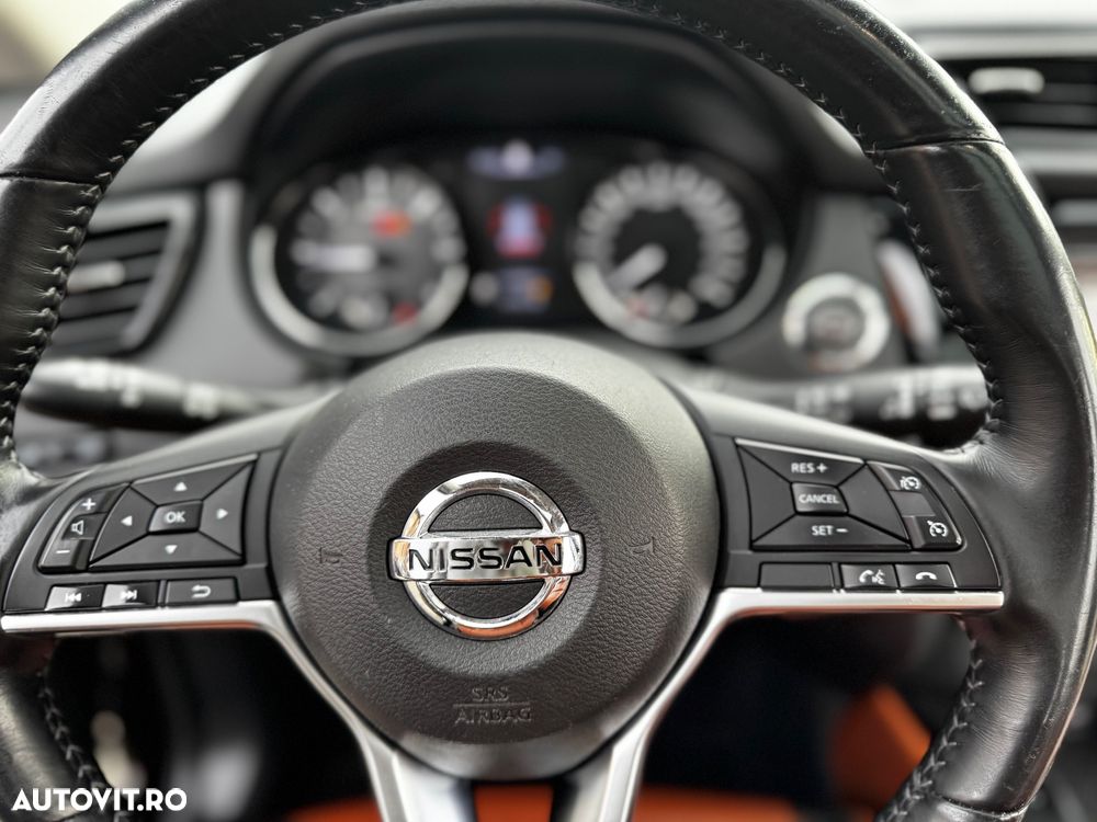 Nissan X-Trail 1.6 dCi Xtronic Tekna - 26