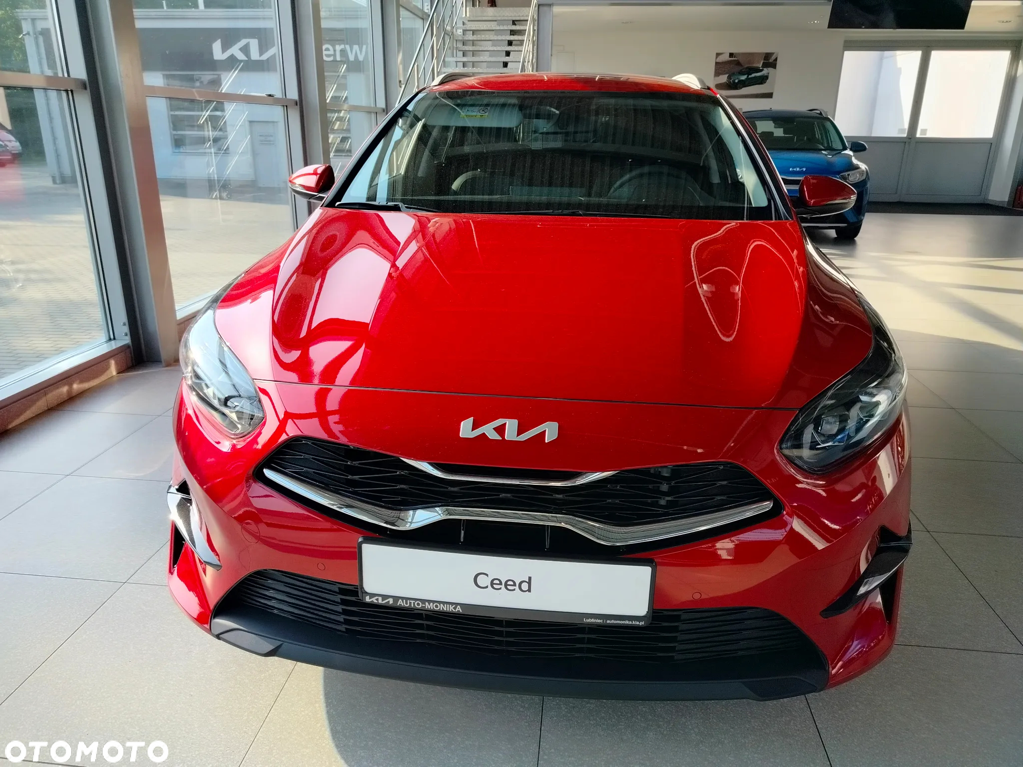 Kia Ceed 1.5 T-GDI Tribute DCT - 3