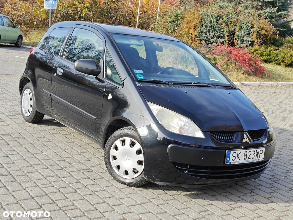 Nissan Micra 1.3 GX - 4