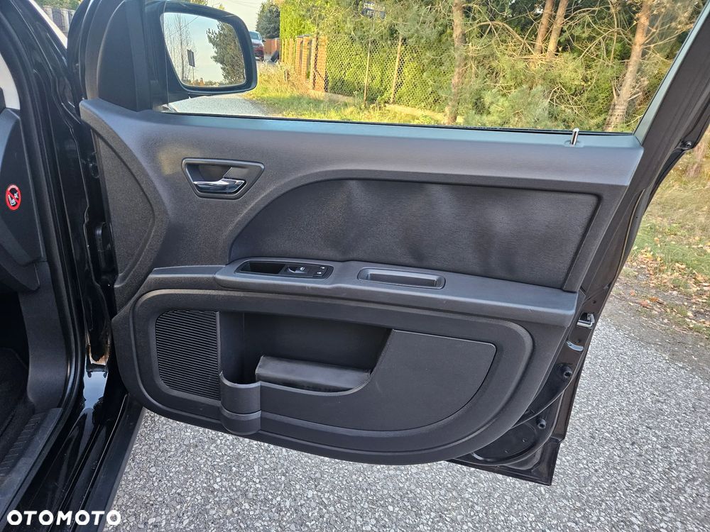 Dodge Journey 2.4 SE - 18