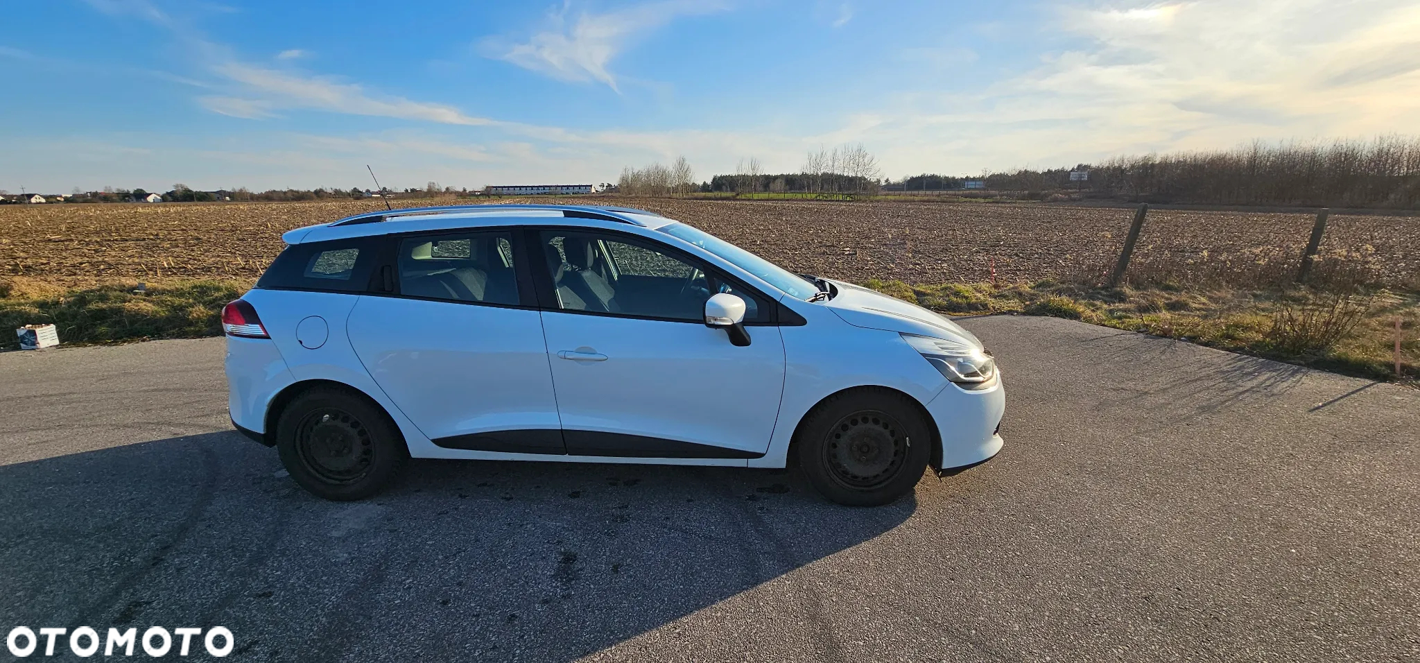 Renault Clio - 3