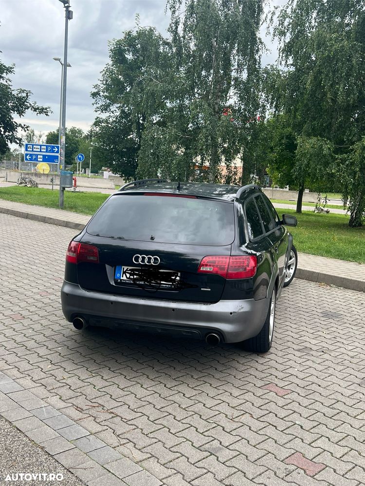 Audi A6 - 3