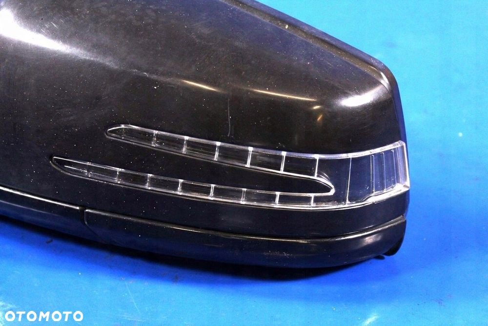 LUSTERKO LEWE MERCEDES W212 13r LIFT UK 17 PIN - 7